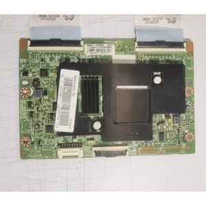 TARJETA T-CON MODELO BN41-02112A, SAMSUNG  UN75J6300AF