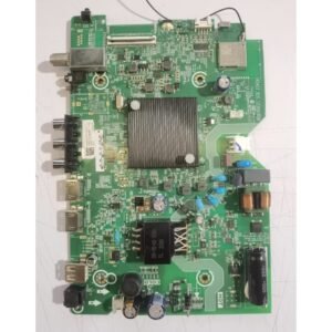 MAINBOARD MODELO RSAG7.820.12369/R0H, TV HISENSE 32A4HV