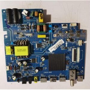 MAINBOARD MODELO CV816-N42, HKPRO  HKP43R02