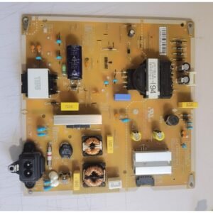 FUENTE DE PODER MODELO LGP55T-19U1, LG 55UN8050PUD