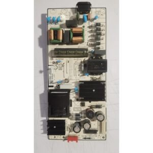 FUENTE DE PODER MODELO 40-L17CW2-PWC1ZG, TCL 50Q650G