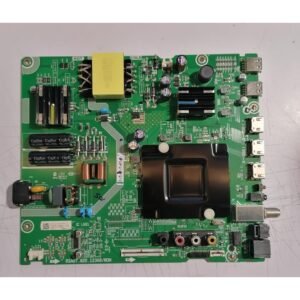 MAINBOARD MODELO RSAG7.820.12368/ROH, HISENSE 55A7GR