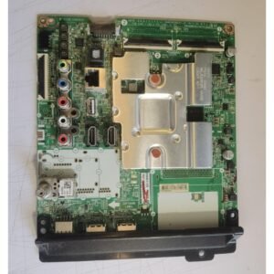 MAINBOARD MODELO EAX69083603, LG 55UN8050PUD