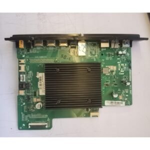 MAINBOARD MODELO TD.NT72671.U781, HKPRO  HKP55UHD10