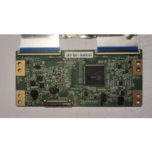 TARJETA T-CON MODELO HV490QUB-N8B, SONY  KD-49X720F