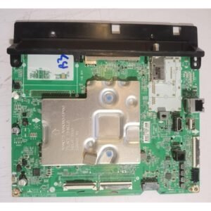MAINBOARD MODELO EAX69462206, TV LG 55NANO75SPA