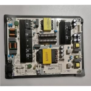 FUENTE DE PODER MODELO RSAG7.820.8349/ROH, SHARP LC-55Q7530U