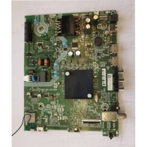 MAINBOARD MODELO RSAG7.820.12371/ROH, HISENSE  40A4HV