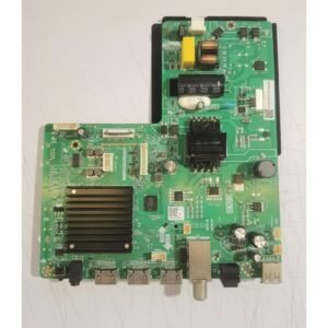 MAINBOARD MODELO TPD.SK318CL.PB751, JVC  SI32RF
