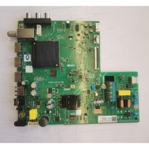 MAINBOARD MODELO HKC.AT950T.4NFN1, HKPRO  HKP32R04