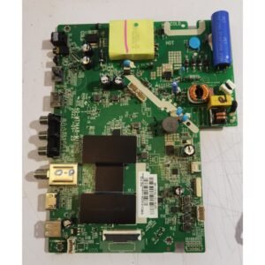 MAINBOARD MODELO 40-MT14A8-MAB2HG, TV HKPRO  HKP43R01