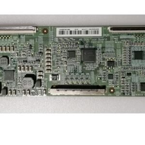 TARJETA T-CON MODELO HV490FHB-N8D, LG 49LW540S