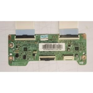 TARJETA T-CON MODELO BN41-02111A, SAMSUNG  UN48H5500AF