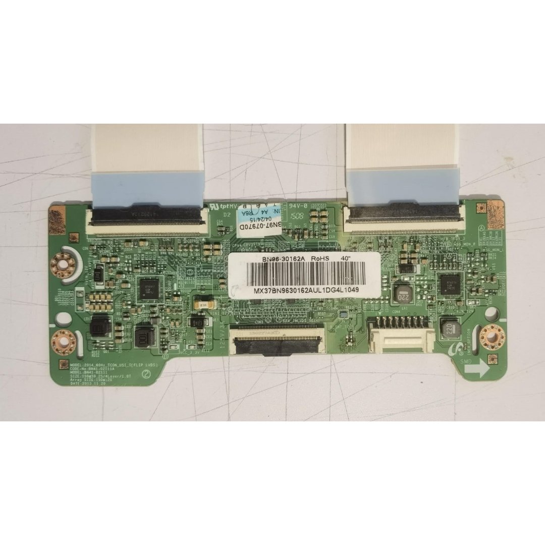 TARJETA T-CON MODELO BN41-02111A, SAMSUNG UN48H5500AF
