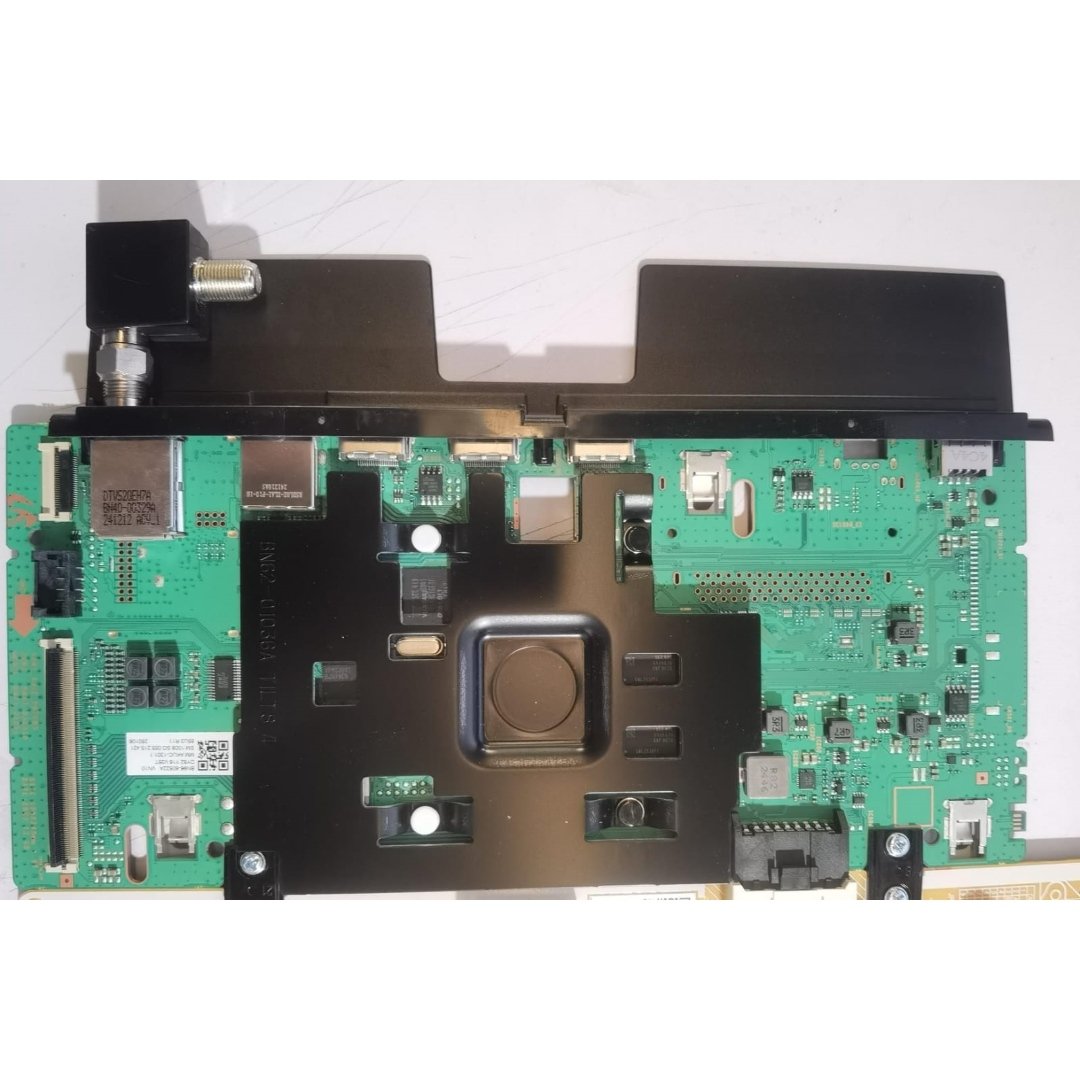MAINBOARD MODELO BN41-03231 VER.DA03, SAMSUNG UN85DU7000F