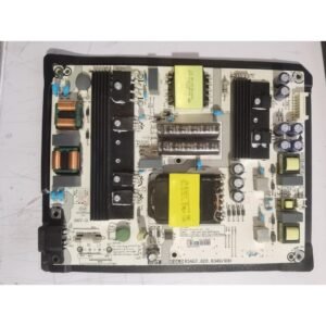 FUENTE DE PODER MODELO RSAG7.820.8349/ROH, HISENSE 58R6000FM