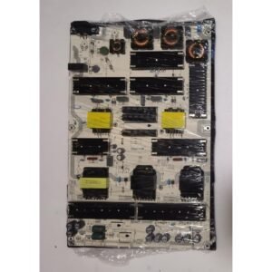 FUENTE DE PODER MODELO RSAG7.820.9297/ROH, HISENSE  75U6G