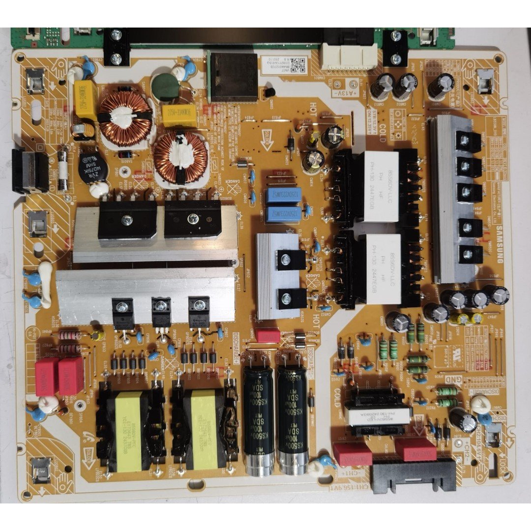 FUENTE DE PODER MODELO L85S6N_DVD, SAMSUNG UN85DU7000F