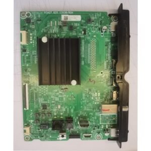 MAINBOARD MODELO RSAG7.820.13538/ROH, HISENSE 65A65NV