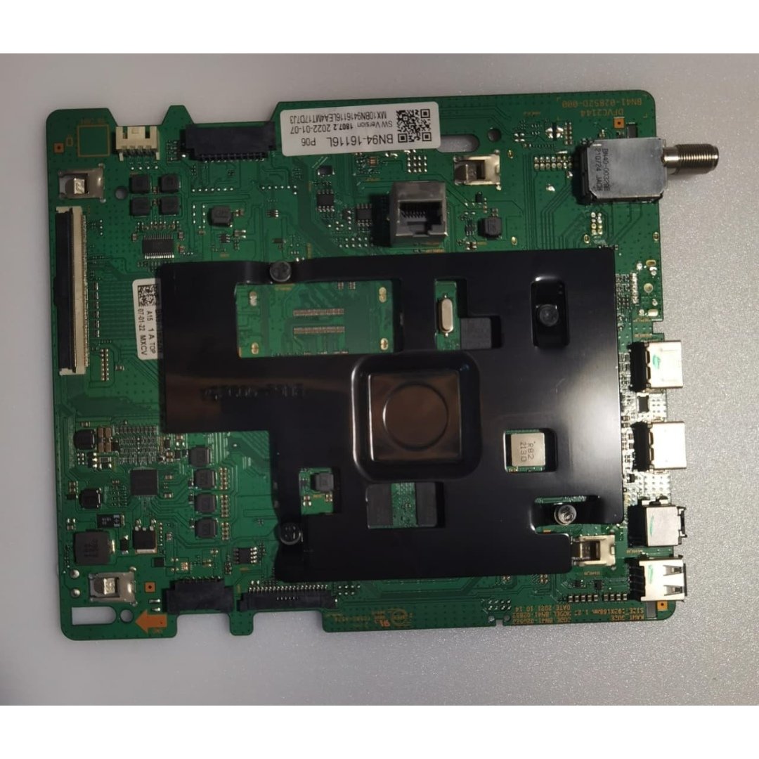MAINBOARD MODELO BN41-02852 VER.BC13, SAMSUNG UN75TU700DF