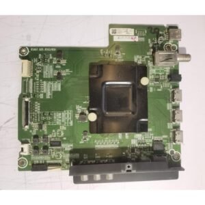 MAINBOARD MODELO RSAG7.820.8593/ROH, HISENSE 58R6000FM