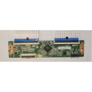 TARJETA T-CON MODELO CV700U2-T01-CB-3, HISENSE  70H6500G