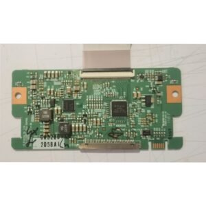 TARJETA T-CON MODELO 6870C-0313B, SONY KDL-32BX320