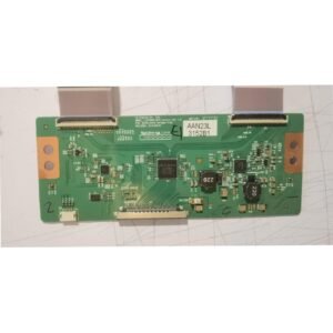 TARJETA T-CON MODELO LC470DUE-SFR1, TV LG  47LA6205