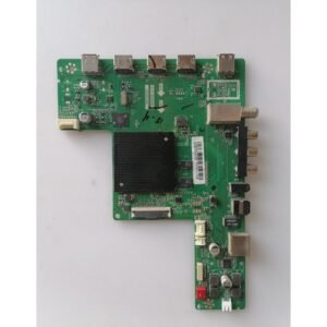 MAINBOARD MODELO T.MS6586.U781, AIWA TV-65UHD4K