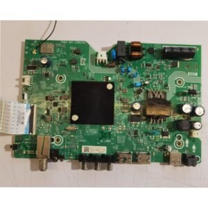 MAINBOARD MODELO RSAG7.820.12588/ROH, HISENSE  32A45KV