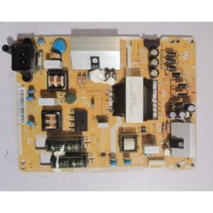 FUENTE DE PODER  MODELO L40MSF_FHS, TV SAMSUNG UN40J5200AF