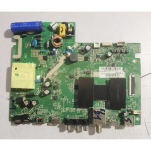 MAINBOARD MODELO 40-MT14A8-MAB2HG, HKPRO HKP40R01