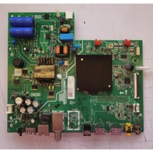 MAINBOARD MODELO TPD.MT9221T.PB775, TCL 32A343
