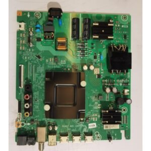 MAINBOARD MODELO RSAG7.820.12970/ROH, HISENSE 55A6KV