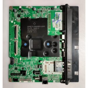 MAINBOARD MODELO EAX69762805, LG 70NANO75SQA