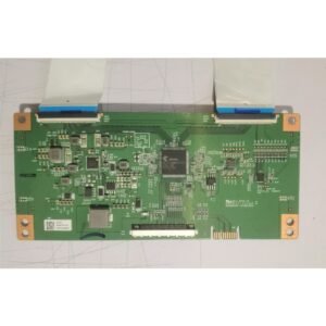 TARJETA T-CON MODELO E253117, LG 65UP7500PSF