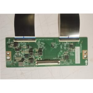 TARJETA T-CON MODELO RSAG7.820.11133/R0H, HISENSE 65A65K