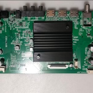 MAINBORD MODELO 9010T10E2, TV SHARP 4T-C75EL8UR