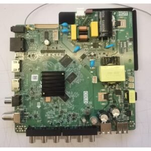 MAINBOARD MODELO P75-352V6.5, TV Q.TOUCH  QN4023