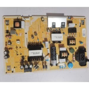FUENTE DE PODER MODELO L48MSFR_MDY, SAMSUNG  UN43T5300AF