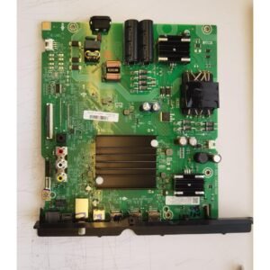 MAINBOARD MODELO RSAG7.820.13684/ROH, HISENSE	58A6NV