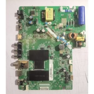 MAINBOARD MODELO 40-MT14A8-MAB2HG, HKPRO  HKP32R02