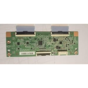 TARJETA T-CON MODELO HV430FHBN1A, SAMSUNG  UN43T5300AF