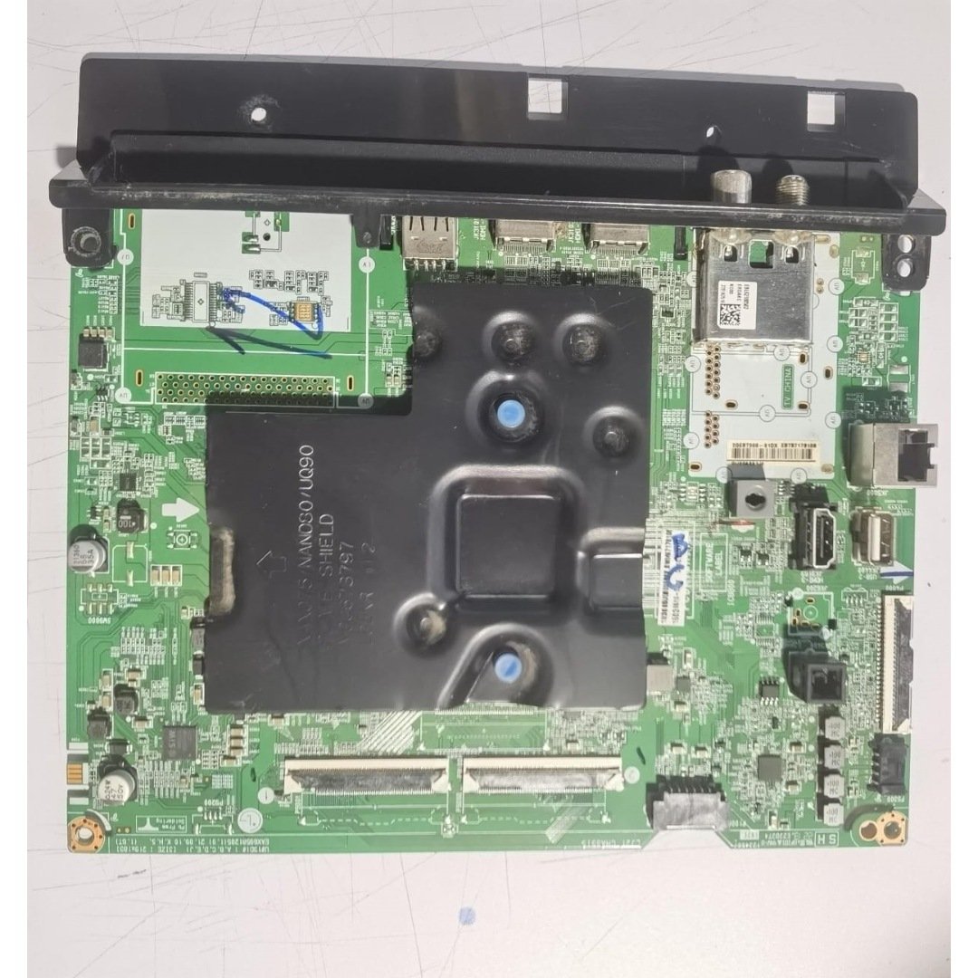 MAINBOARD MODELO EAX69581205, LG 65UQ8000PSB