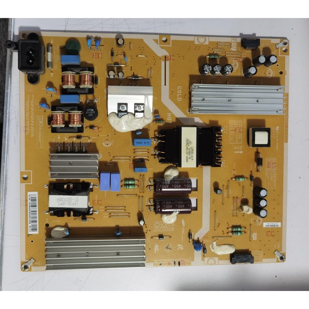 FUENTE DE PODER MODELO L60S1_FSM, SAMSUNG UN60J6360AF