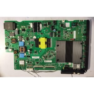 MAINBOARD MODELO TDP.RT2875T.PD781, LG  55UA7300PSB