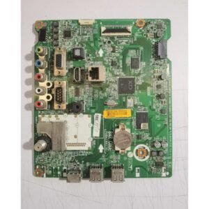 MAINBOARD MODELO EAX66174305, LG 49LX540S