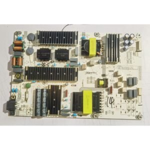 FUENTE DE PODER MODELO RSAG7.820.10689/ROH, HISENSE 75R6E4