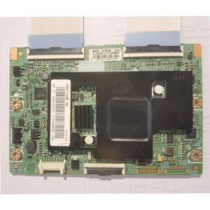 TARJETA T-CON MODELO BN41-02132A, SAMSUNG  UN60J6360AF