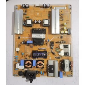 FUENTE DE PODER MODELO LGP49RID-15CH2, LG 49LX540S